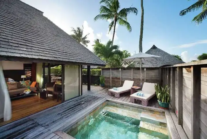 Hilton Moorea Lagoon Resort & Spa-1